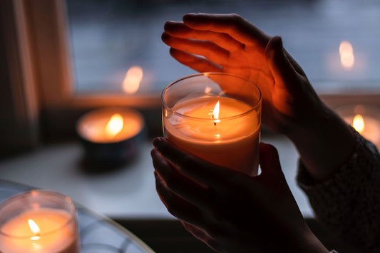 The History of Candles: From Ancient Times to Modern Day