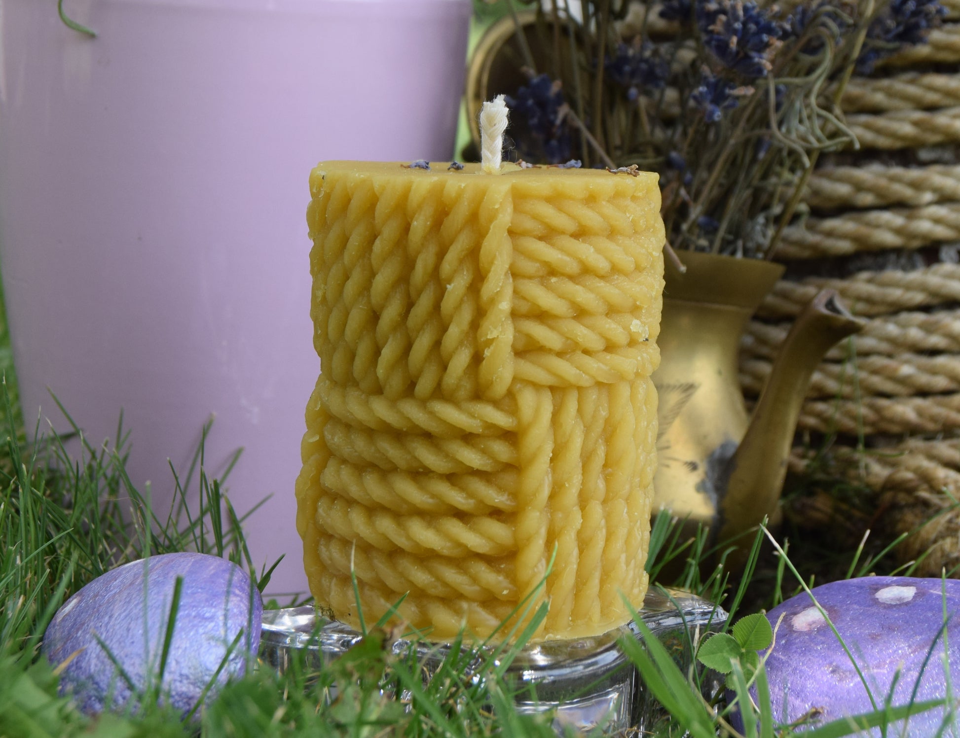 Beeswax candle
Handcrafted candle
Natural candle
Eco-friendly candle
Soy candle
Scented candle
Decorative candle
Hand-poured candle
Organic candle
Candle gift set
Aromatherapy candle
Pure beeswax pillar candle
Vegan candle
Luxury candle
Handmade dinner candle 
Colored Taper Candles
Ombre Candles
Dripless Candles
