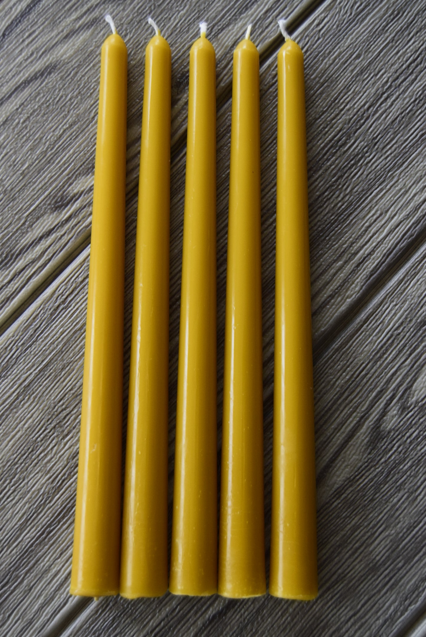 Handmade 10" Beeswax Taper Candle
Beeswax candle
Handcrafted candle
Natural candle
Eco-friendly candle
Soy candle
Scented candle
Decorative candle
Hand-poured candle
Organic candle
Candle gift set
Aromatherapy candle
Pure beeswax pillar candle
Vegan candle
Luxury candle
Handmade dinner candle 
Colored Taper Candles
Ombre Candles
Dripless Candles
